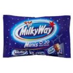 Milky Way (Euro – blue package)