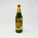 National – Green Chili Sauce