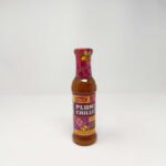 National – Plum Chilli Sauce