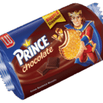 Prince Chocolate