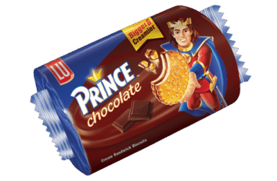 Prince Chocolate