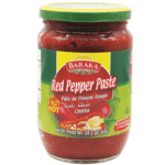 Baraka – Red Pepper Paste (21 oz)