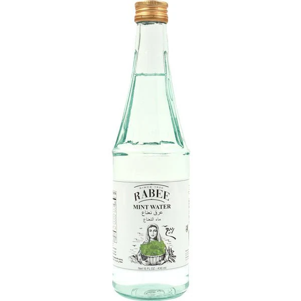 Rabee – Mint Water (15 oz)
