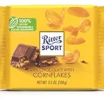 Ritter Sport – Cornflakes
