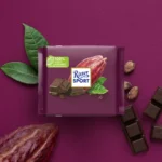 Ritter Sport – Dark Chocolate
