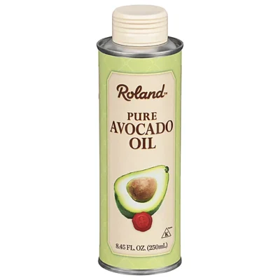 Rolana - Pure Avocado Oil (8.45 oz)