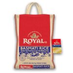Royal Basmati Rice 20lb