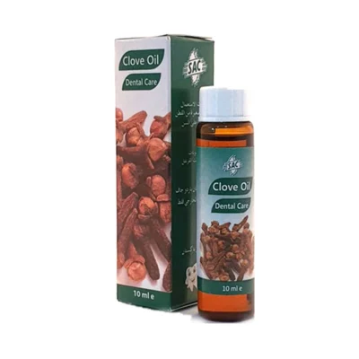 S. Amden & Company - Clove Oil (1 oz)