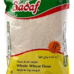 Sadaf Whole Wheat Flour