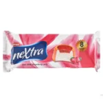 Simsek Nextra Cake With Strawberry Jelly