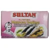 Sultan – Moroccan Sardines (boneless/skinless)