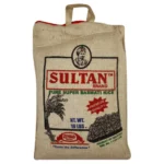 Sultan Premium Basmati Rice