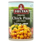 Sultan Premium Chickpeas