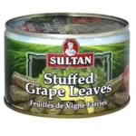 Sultan – Stuffed Grape Leaves