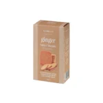 Teashop Ginger Biscuit