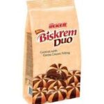 Ulker Biskrem Duo
