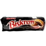 Ulker Biskrem Single
