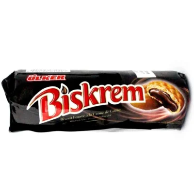 Ulker Biskrem Single