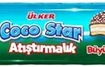 Ulker Coco Star Atistirmalik