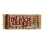 Ulker Tea Biscuit