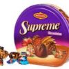 Wellmade Supreme Chocolate