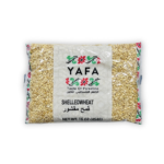 Yafa Shelledwheat