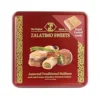 Zalatimo Sweets Assorted Traditional Baklava