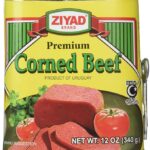 Ziyad – Corned Beef