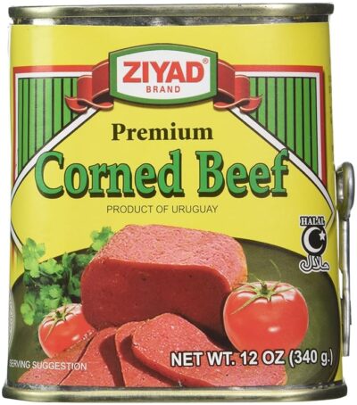 Ziyad - Corned Beef