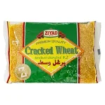 Ziyad Cracked Durum Wheat Medium Burghul #2