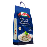 Ziyad Extra Long Premium Indian Basmati Rice