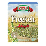 Ziyad Freekeh