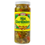 Ziyad Hot Giardiniera
