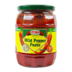 Ziyad – Hot Pepper Paste