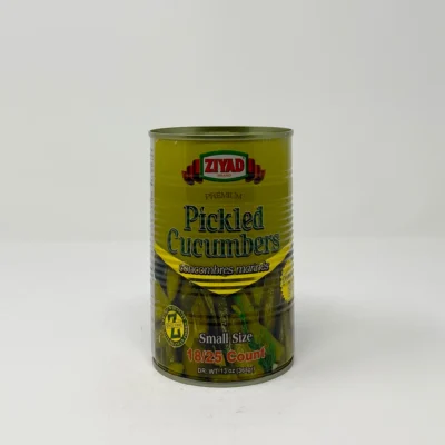 Ziyad Pickled Cucumbers