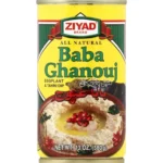 Ziyad Premium Baba Ghanouj