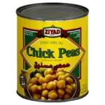 Ziyad Premium Chickpeas
