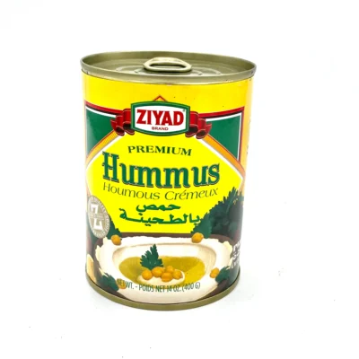 Ziyad Premium Hummus