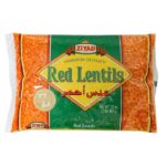 Ziyad Red Lentils