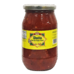 Ziyad – Shatta Red Hot Pepper Sauce (13 oz)