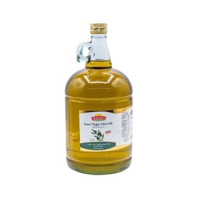 Baraka – Extra Virgin Olive Oil (96 oz)