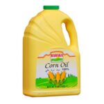 Baraka – Corn Oil (96 oz)